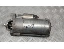Recambio de motor arranque para ford mondeo ber. (ca2) titanium (09.2010) referencia OEM IAM 1376305  
