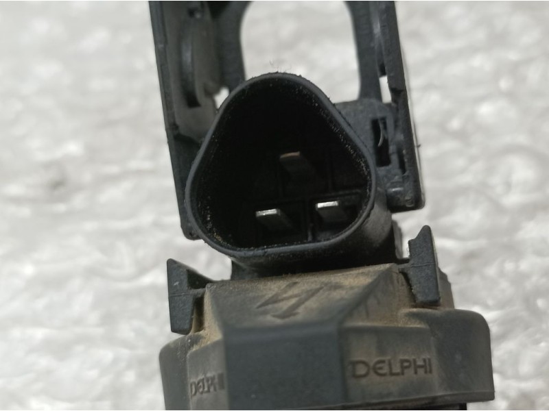 Recambio de bobina encendido para ds 7 crossback performance line referencia OEM IAM 757501080  DELPHI