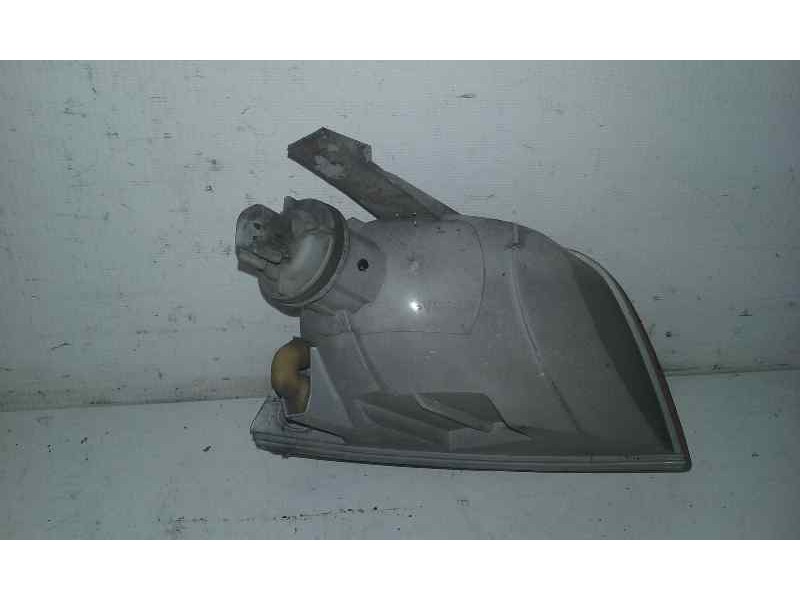 Recambio de faro antiniebla trasero izquierdo para ford focus berlina (cap) ambiente (d) referencia OEM IAM   