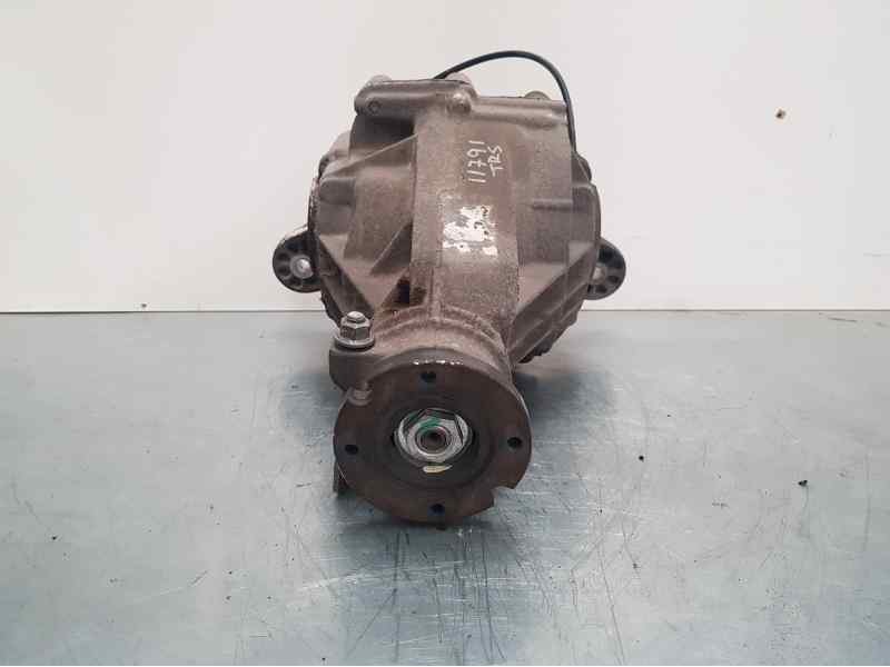 Recambio de diferencial trasero para mercedes-benz clase m (w163) 270 cdi (163.113) referencia OEM IAM 4460310012 4460310013 