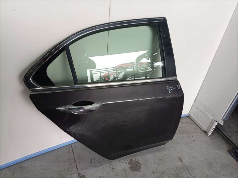 Recambio de puerta trasera derecha para honda accord berlina (cu) luxury referencia OEM IAM 67550TL0000Z  TOCADA