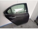 Recambio de puerta trasera derecha para honda accord berlina (cu) luxury referencia OEM IAM 67550TL0000Z  TOCADA