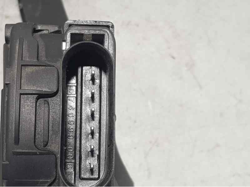 Recambio de potenciometro pedal para ford ecosport titanium referencia OEM IAM 8V219F836AB  