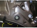 Recambio de elevalunas trasero izquierdo para toyota auris luna referencia OEM IAM   ELECTRICO 6 PINS