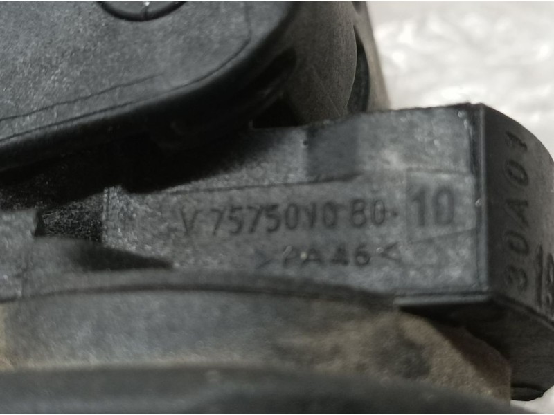 Recambio de bobina encendido para ds 7 crossback performance line referencia OEM IAM 757501080  DELPHI