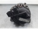 Recambio de alternador para ford c-max ii (dxa/cb7, dxa/ceu) 1.6 tdci referencia OEM IAM 2612672B TG12C122 VALEO