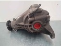 Recambio de diferencial trasero para mercedes-benz clase m (w163) 270 cdi (163.113) referencia OEM IAM 4460310012 4460310013 