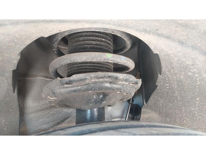 Recambio de amortiguador delantero izquierdo para volkswagen t-cross (c11, d31) 1.0 tsi referencia OEM IAM 2Q0413031CT  