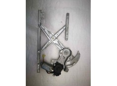 ELEVALUNAS TRASERO IZQUIERDO DOS PINS