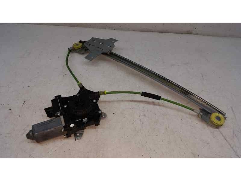 Recambio de elevalunas trasero derecho para citroën c8 2.0 hdi 160 exclusive referencia OEM IAM  6 PINS ELECTRICO