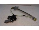Recambio de elevalunas trasero derecho para citroën c8 2.0 hdi 160 exclusive referencia OEM IAM  6 PINS ELECTRICO