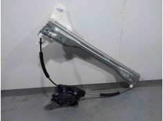 Recambio de elevalunas delantero derecho para mg zs 1.0 t-gdi referencia OEM IAM GD558LG4022  ELECTRICO