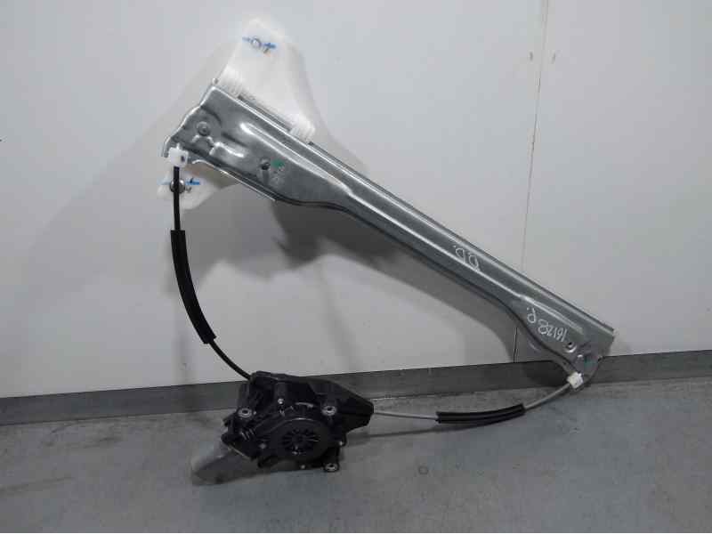 Recambio de elevalunas delantero derecho para mg zs 1.0 t-gdi referencia OEM IAM GD558LG4022  ELECTRICO