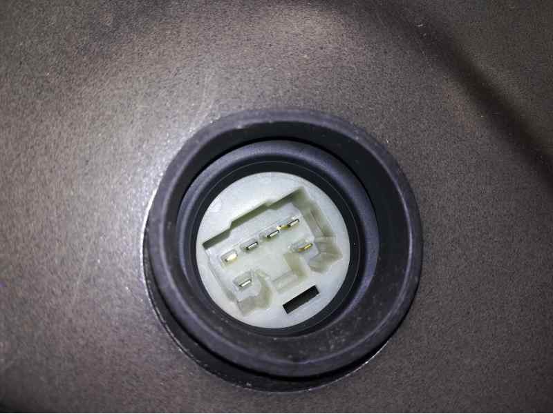 Recambio de elevalunas trasero izquierdo para toyota auris luna referencia OEM IAM   ELECTRICO 6 PINS