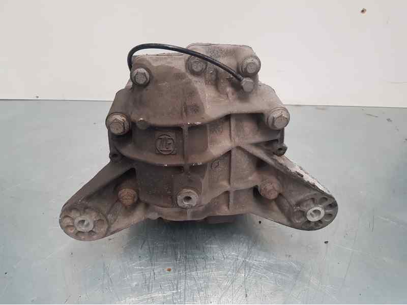 Recambio de diferencial trasero para mercedes-benz clase m (w163) 270 cdi (163.113) referencia OEM IAM 4460310012 4460310013 