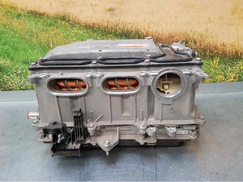 Recambio de transformador hibrido para lexus ct 200h referencia OEM IAM G920076010  INVERSOR C/ CONVERTIDOR