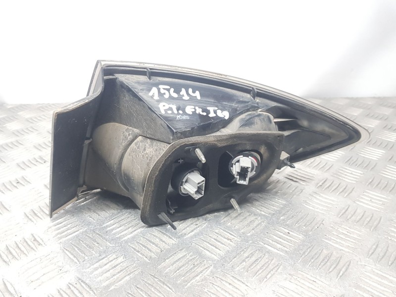 Recambio de piloto trasero izquierdo exterior para mazda 3 berlina (bk) 1.6 crdt active referencia OEM IAM BN8V51160F  EXTERIOR