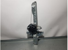 Recambio de elevalunas delantero derecho para peugeot 208 style referencia OEM IAM 9674254380 0130822702 BOSCH ELÉCTRICO 6 PINS