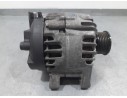 Recambio de alternador para ford c-max ii (dxa/cb7, dxa/ceu) 1.6 tdci referencia OEM IAM 2612672B TG12C122 VALEO