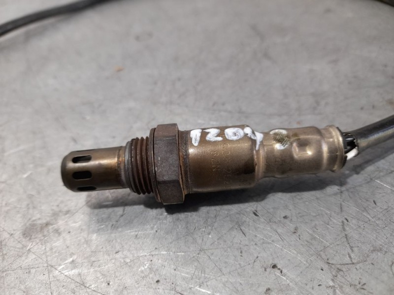 Recambio de sonda lambda para volkswagen golf vii lim. (bq1) advance referencia OEM IAM 04L906262DT  