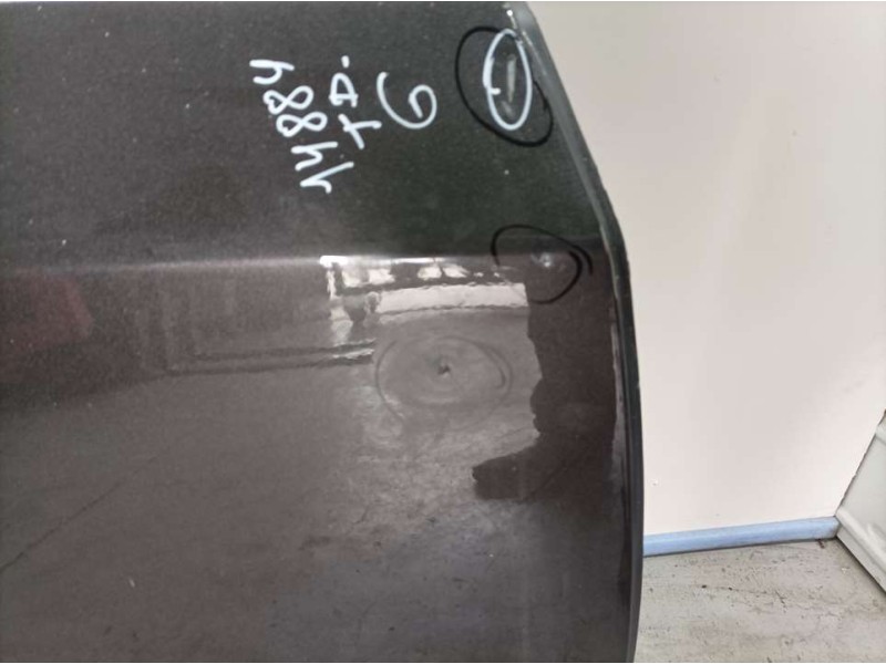 Recambio de puerta trasera derecha para honda accord berlina (cu) luxury referencia OEM IAM 67550TL0000Z  TOCADA