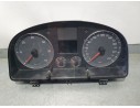 Recambio de cuadro instrumentos para volkswagen caddy ka/kb (2k) kombi referencia OEM IAM 1T0920853C 110080342007 SIEMENS VDO