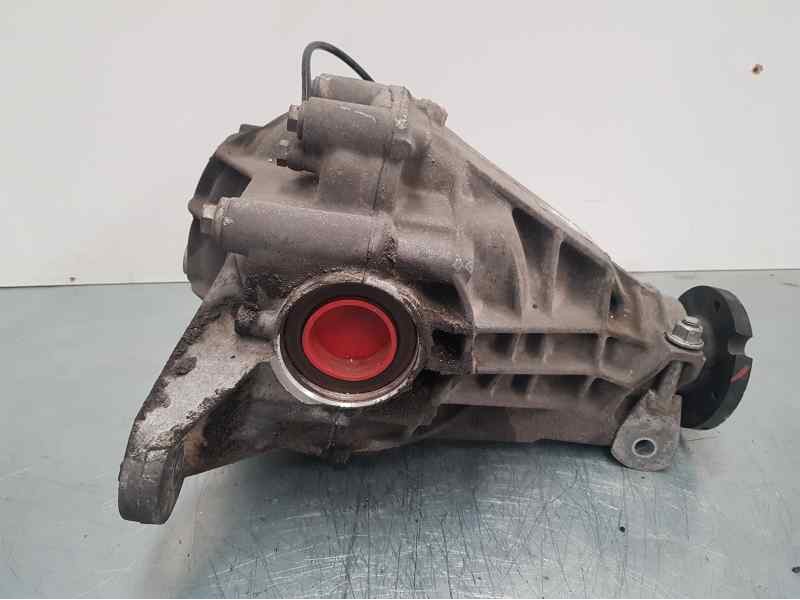 Recambio de diferencial trasero para mercedes-benz clase m (w163) 270 cdi (163.113) referencia OEM IAM 4460310012 4460310013 