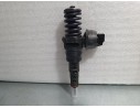 Recambio de inyector para volkswagen golf v berlina (1k1) highline referencia OEM IAM 038130073AG 0414720215 BOSCH