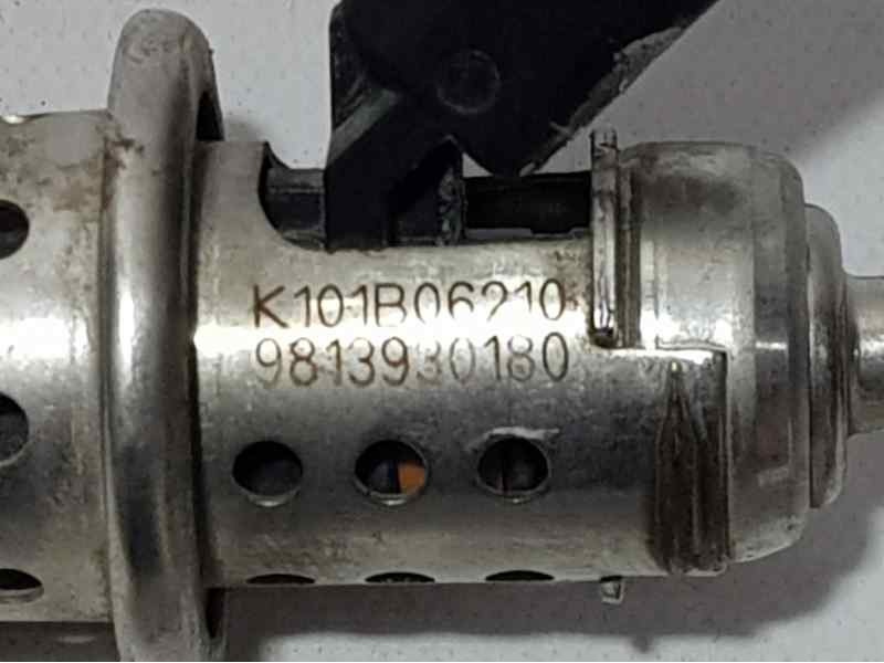 Recambio de inyector adblue para peugeot rifter access standard referencia OEM IAM 9813930180 K101B06210 
