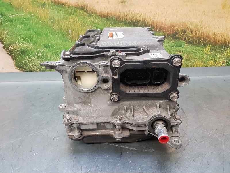 Recambio de transformador hibrido para lexus ct 200h referencia OEM IAM G920076010  INVERSOR C/ CONVERTIDOR