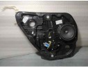 Recambio de elevalunas trasero izquierdo para kia cee´d drive referencia OEM IAM 83470J7000 9470000100 ELECTRICO 2 PINES