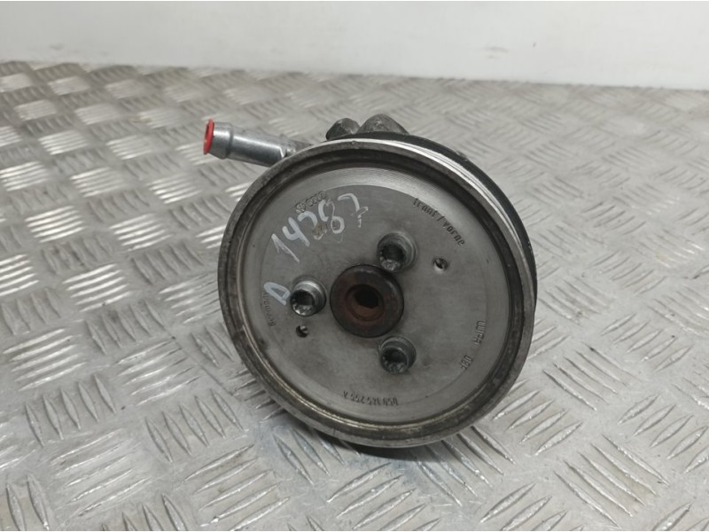 Recambio de bomba direccion para audi a8 (4e2) 3.0 tdi quattro referencia OEM IAM 4E0145156B 7692955198 ZF