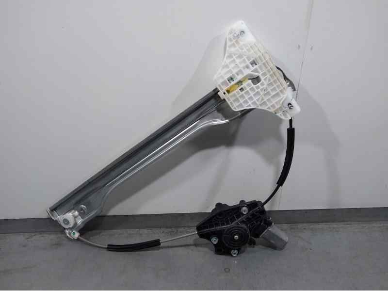 Recambio de elevalunas delantero derecho para mg zs 1.0 t-gdi referencia OEM IAM GD558LG4022  ELECTRICO