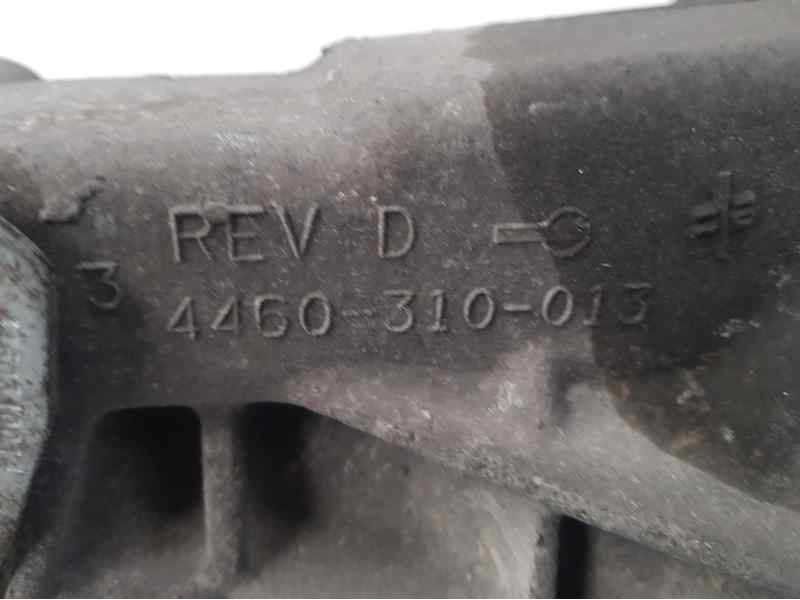 Recambio de diferencial trasero para mercedes-benz clase m (w163) 270 cdi (163.113) referencia OEM IAM 4460310012 4460310013 