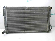 Recambio de radiador agua para kia carnival td ls referencia OEM IAM 0K55215200D  