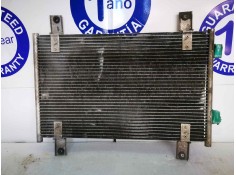 CONDENSADOR / RADIADOR AIRE ACONDICIONADO 