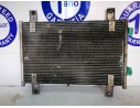 Recambio de condensador / radiador aire acondicionado para citroën jumper caja cerrada desde ´02 33 m 2.8 hdi / - hdi 130 refere
