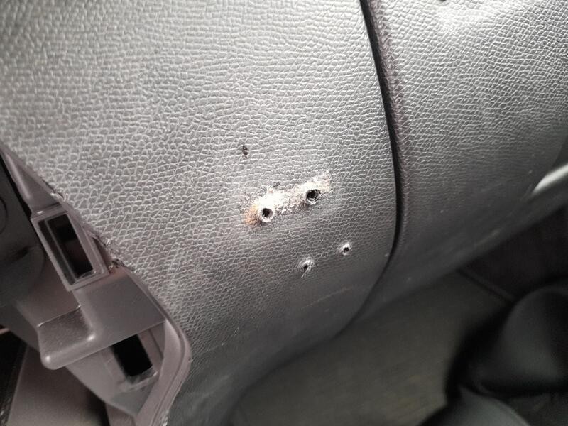 Recambio de kit airbag para citroën c5 aircross (ac_, aj_, ar_, a4_) 1.2 puretech 130 (arhnsj) referencia OEM IAM  C/SALPICADERO