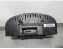 Recambio de cuadro instrumentos para volkswagen caddy ka/kb (2k) kombi referencia OEM IAM 1T0920853C 110080342007 SIEMENS VDO
