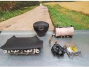 Recambio de kit airbag para toyota auris luna referencia OEM IAM 8917002560  