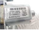 Recambio de elevalunas trasero derecho para hyundai kona klass referencia OEM IAM 82450J9000  ELECTRICO 2 PINS
