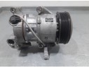 Recambio de compresor aire acondicionado para toyota auris (_e18_) 1.4 d-4d (nde180_) referencia OEM IAM 4472806600 5TSE10C DENS