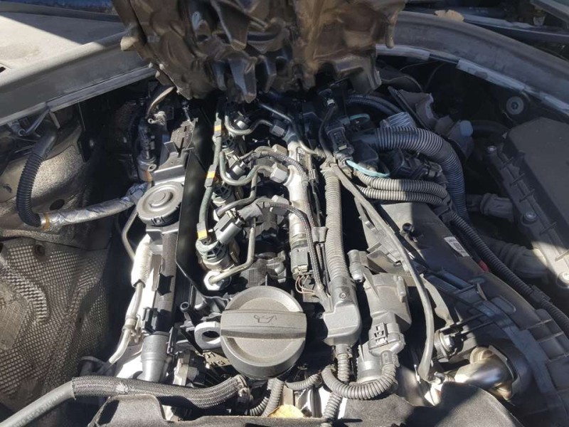 Recambio de motor completo para bmw serie 3 lim. (f30) 320d advantage referencia OEM IAM B47D20A  INYECCION BOSCH