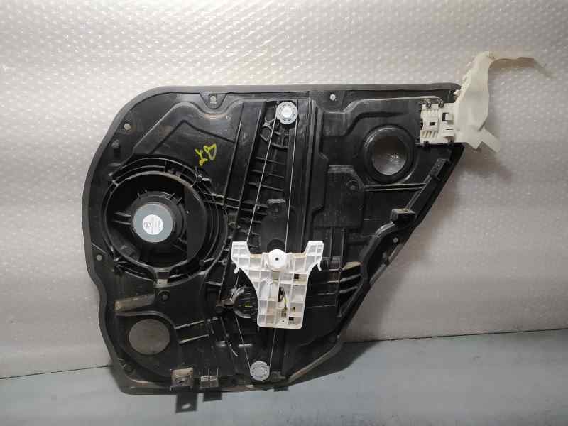 Recambio de elevalunas trasero izquierdo para kia cee´d drive referencia OEM IAM 83470J7000 9470000100 ELECTRICO 2 PINES