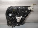 Recambio de elevalunas trasero izquierdo para kia cee´d drive referencia OEM IAM 83470J7000 9470000100 ELECTRICO 2 PINES