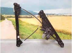 Recambio de elevalunas delantero izquierdo para peugeot 3008 gt line referencia OEM IAM 9810488980 6 PINS ELECTRICO