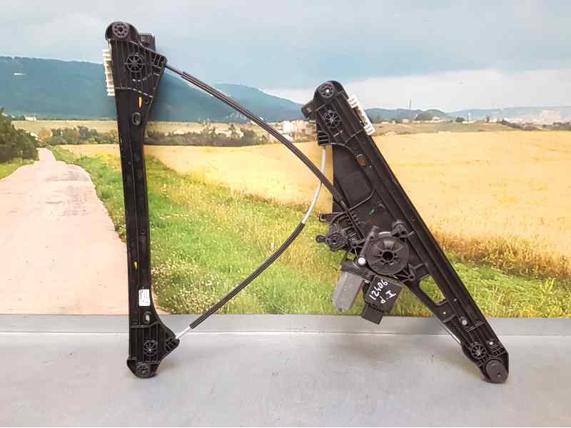 Recambio de elevalunas delantero izquierdo para peugeot 3008 gt line referencia OEM IAM 9810488980 6 PINS ELECTRICO