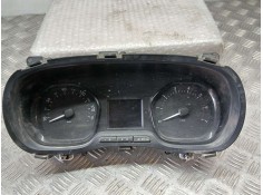 CUADRO INSTRUMENTOS 9823961080 