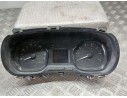 Recambio de cuadro instrumentos para citroën jumpy spacetourer business xl referencia OEM IAM 9823961080  