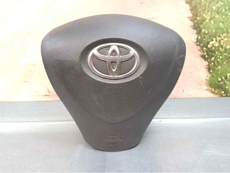 Recambio de kit airbag para toyota auris luna referencia OEM IAM 8917002560  